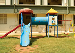 Multi Activity Play Station - MAPS 030